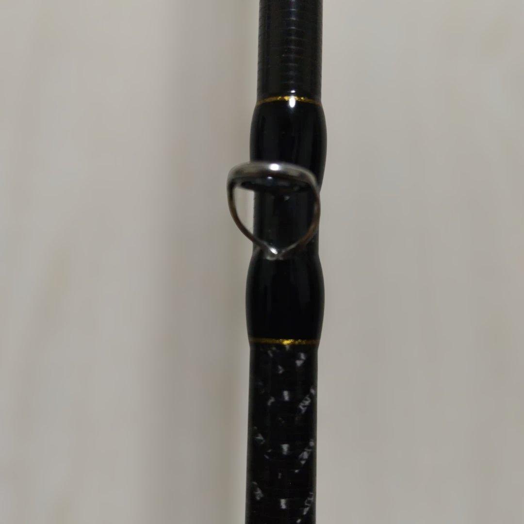 レイドジャパン　パワーベイトフィネス