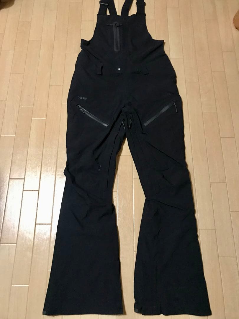 VOLCOM GORE-TEX レディースウエア