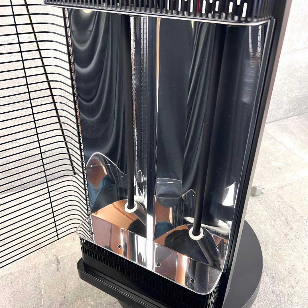 美品 ダイキン 遠赤外線暖房機セラムヒート ERFT11WS-H 2019年製