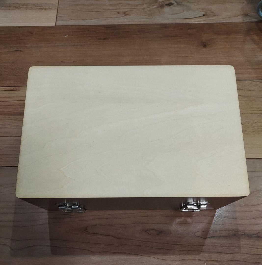 4/14まで期間限定価格【美品】バッチフラワーエッセンス事典 レメディー専用箱