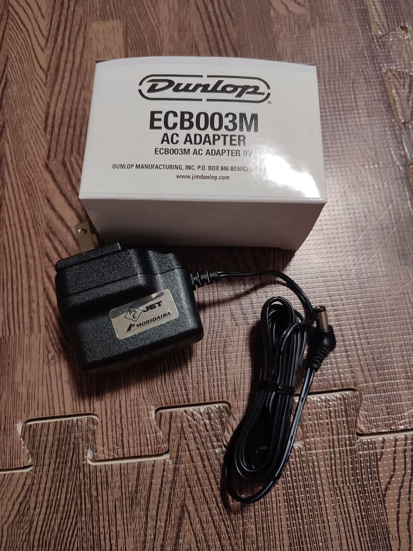 ギター MXR PHASE 95