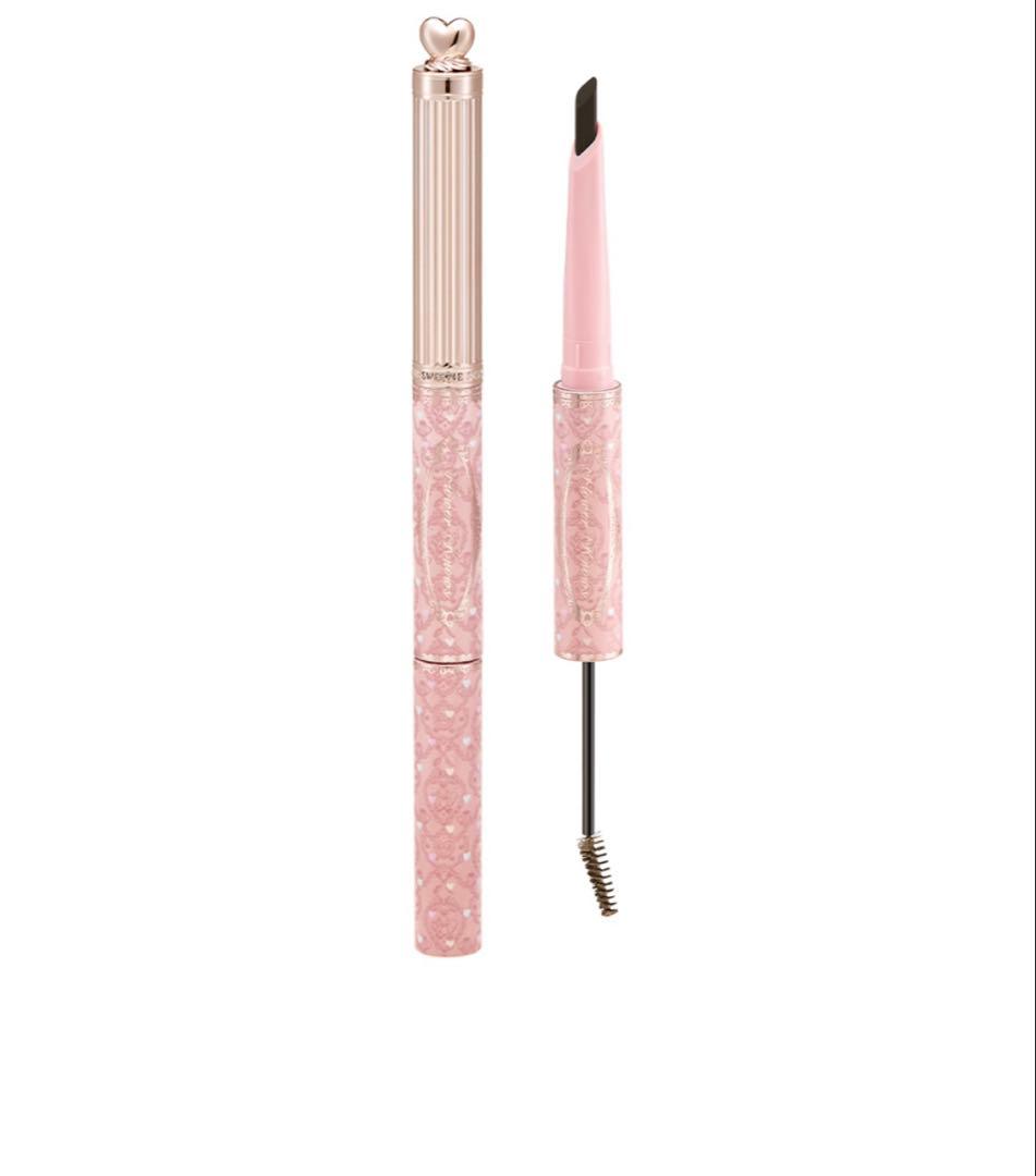 フラワーノーズ スウィーティーベア 化粧品セット(ボックスなし)