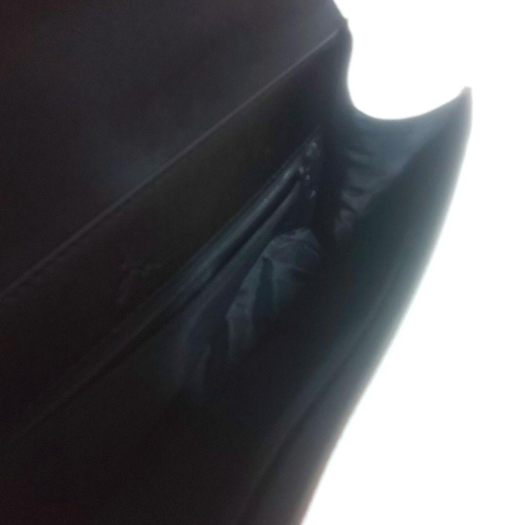 ✨美品✨坂本これくしょん フォーマル ハンドバッグ 銀河 金箔 日本製 高級 黒