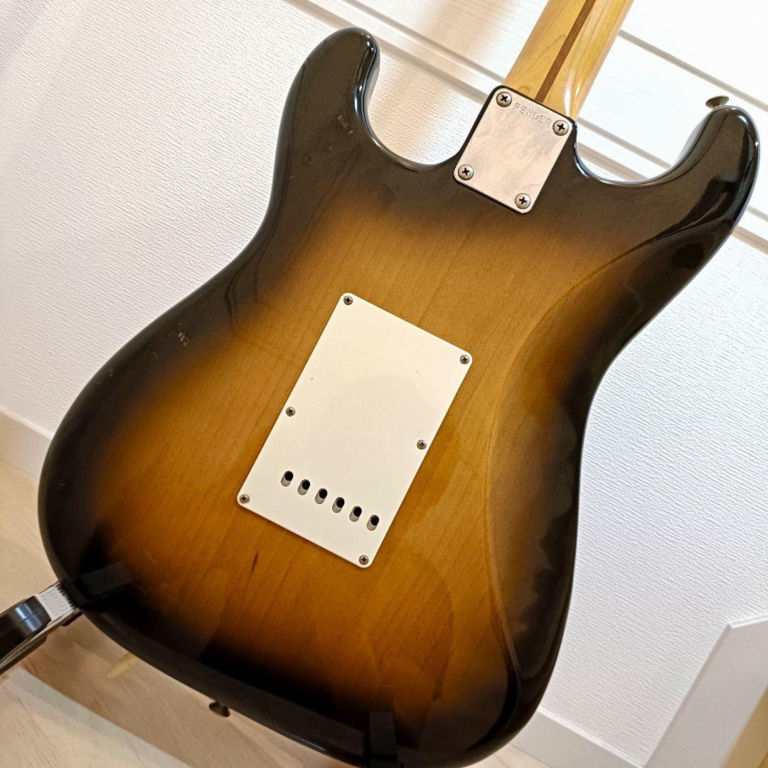 Fender Japan ST57-70 Eシリアル 1988年製 メンテ済
