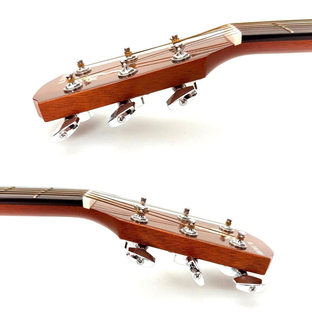 【極上品】K.YAIRI SJ-1D-LH ヤイリ 島村楽器 レフティ