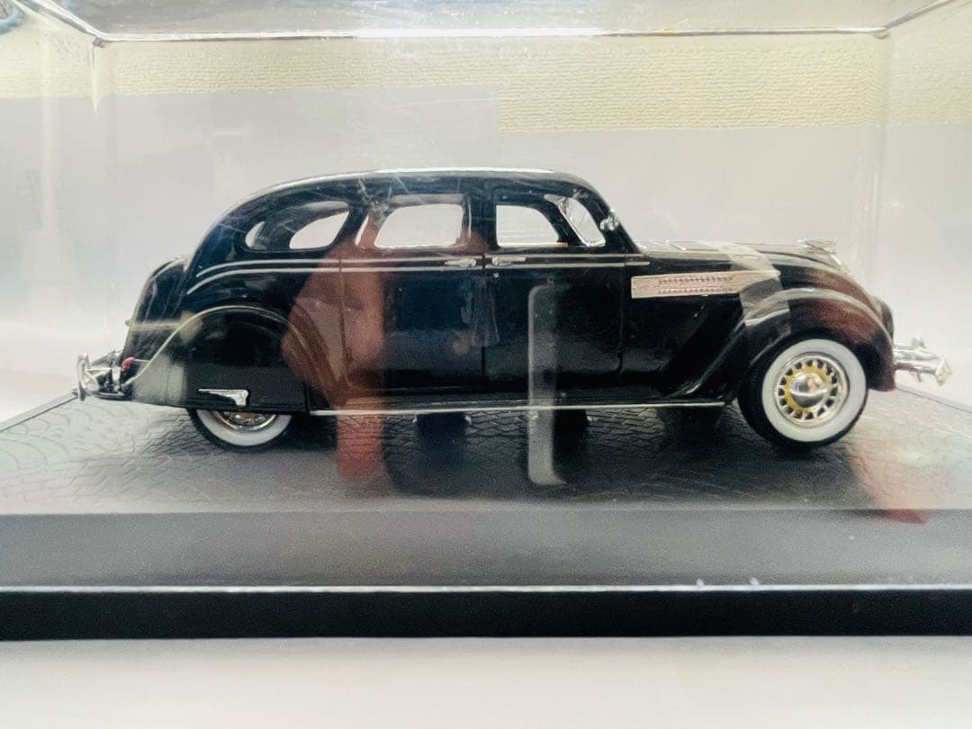 ★希少★ 1936 Chrysler Airflow シグネイチャーモデル