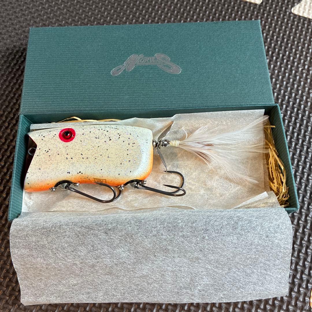 ノリーズ　ギルトップ