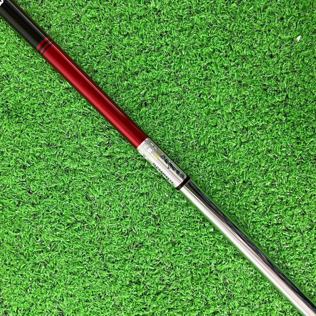 ⭐︎ODYSSEY TRI-HOT 5K THREE パター 33インチ