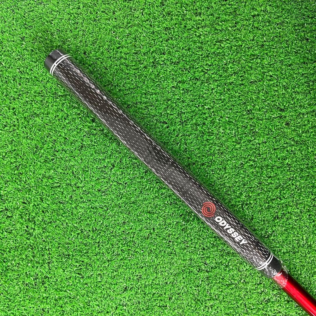 ⭐︎ODYSSEY TRI-HOT 5K THREE パター 33インチ
