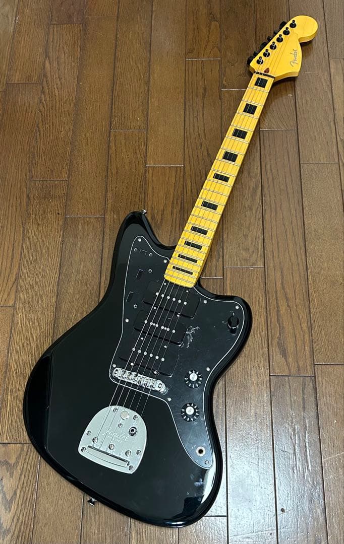 ジャズマスター Jazz master コンポーネント