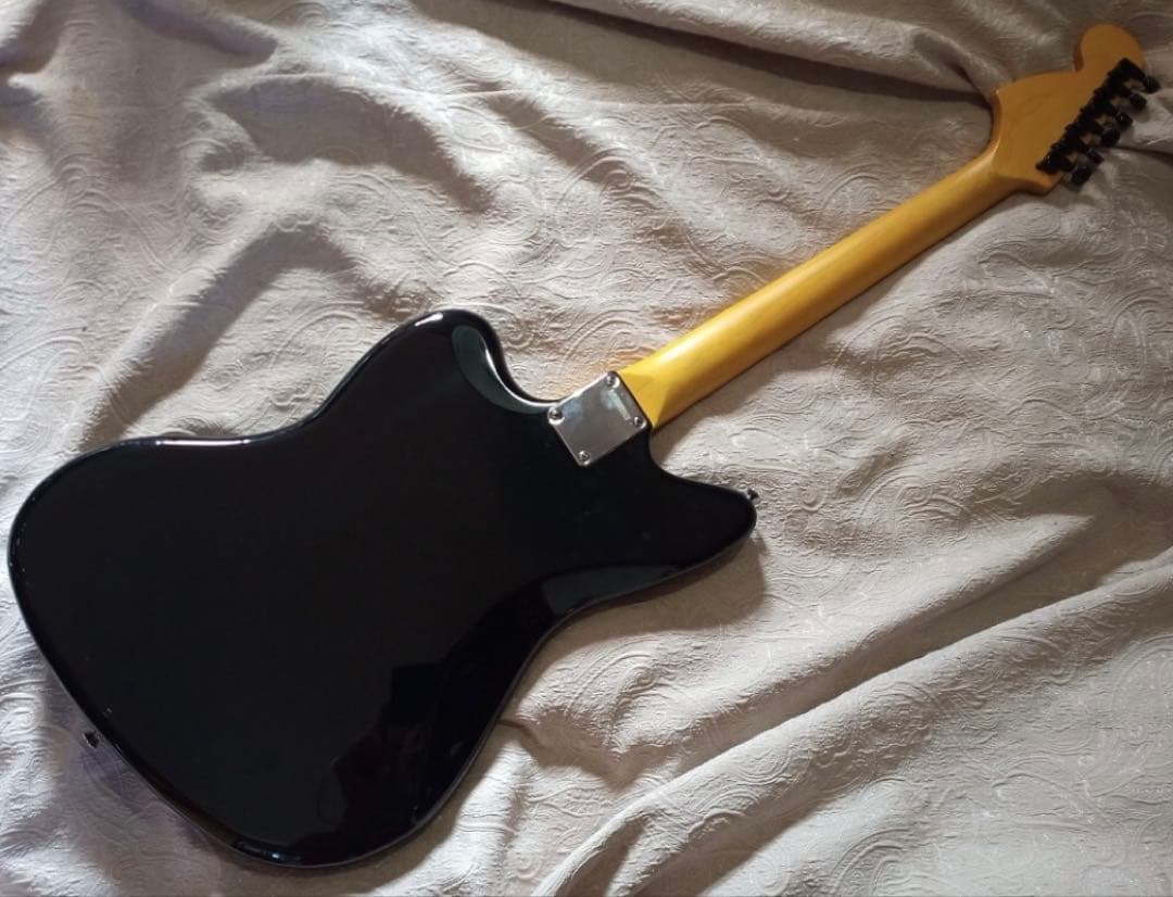 ジャズマスター Jazz master コンポーネント