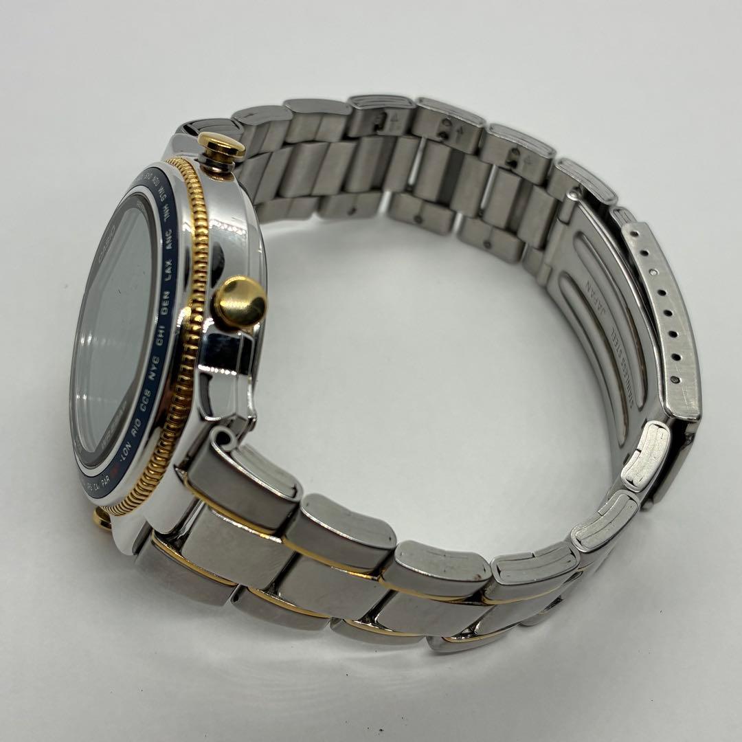 casio カシオ ABX-610 動作品 2055 ヴィンテージ