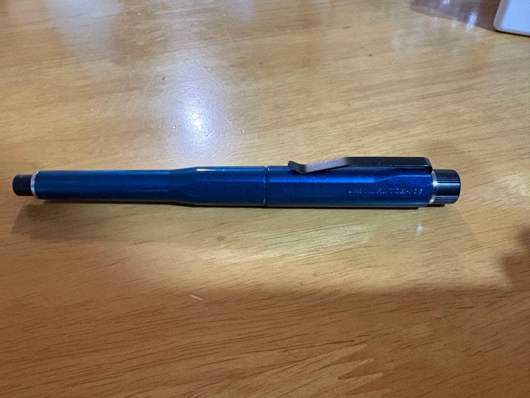 クルトガダイブ グランブルー