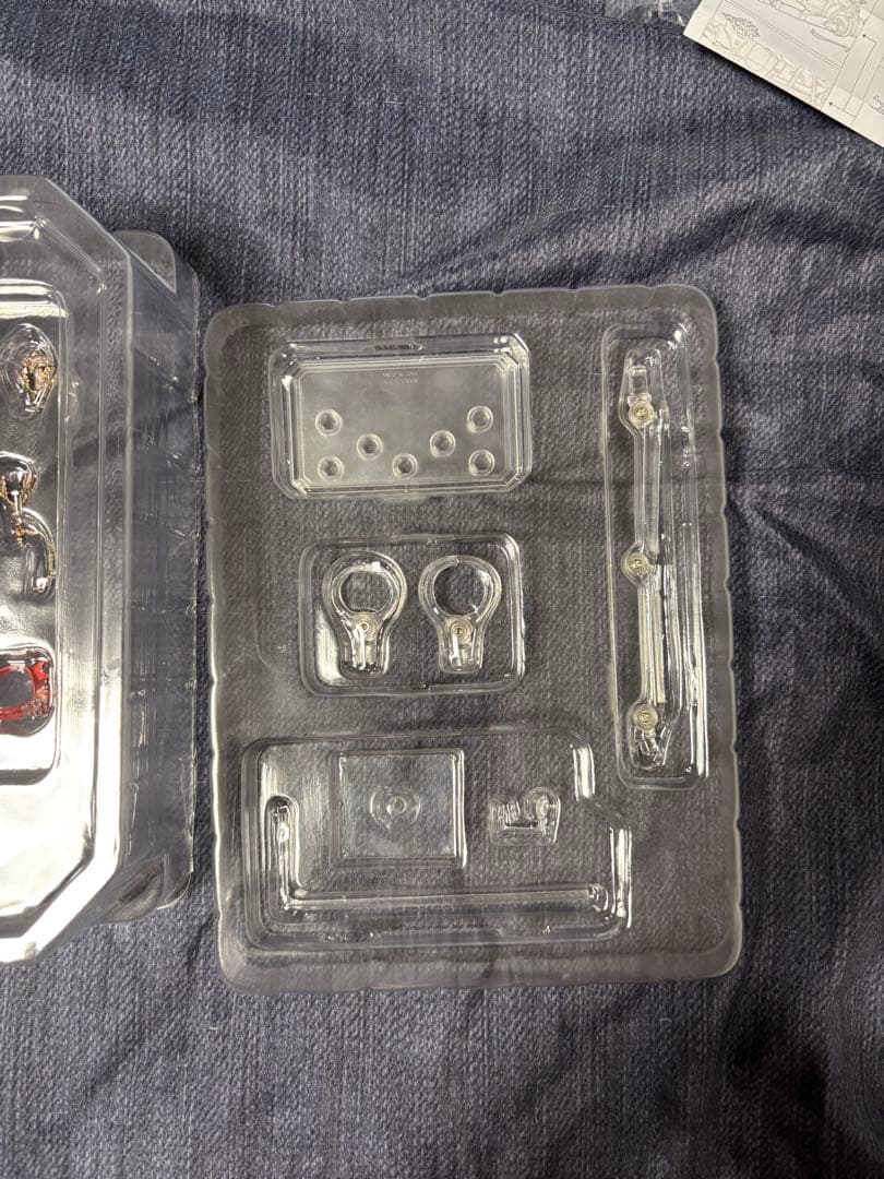 ファイナルファンタジーXIV アリゼー　フィギュア