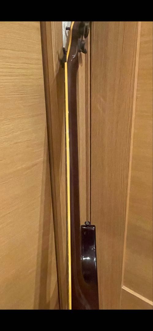 ESP HORIZONⅡ イーエスピー　ホライゾンスルーネック　96年　美品