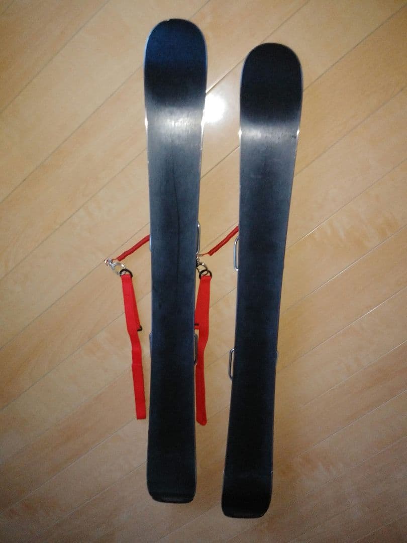 レディース　FUNRIDERファンスキー、KASTLEブーツセット