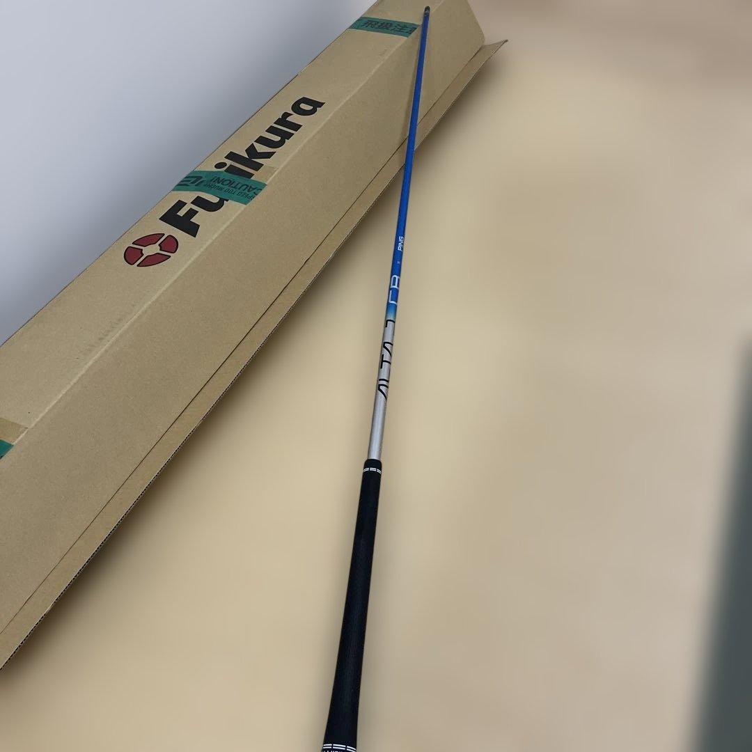 ALTAJCB ドライバー Sシャフト