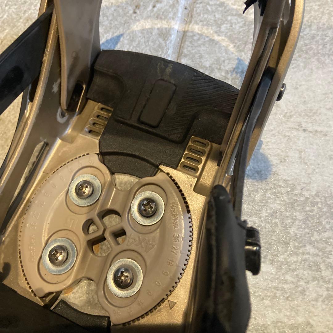 バートン　マラビータ