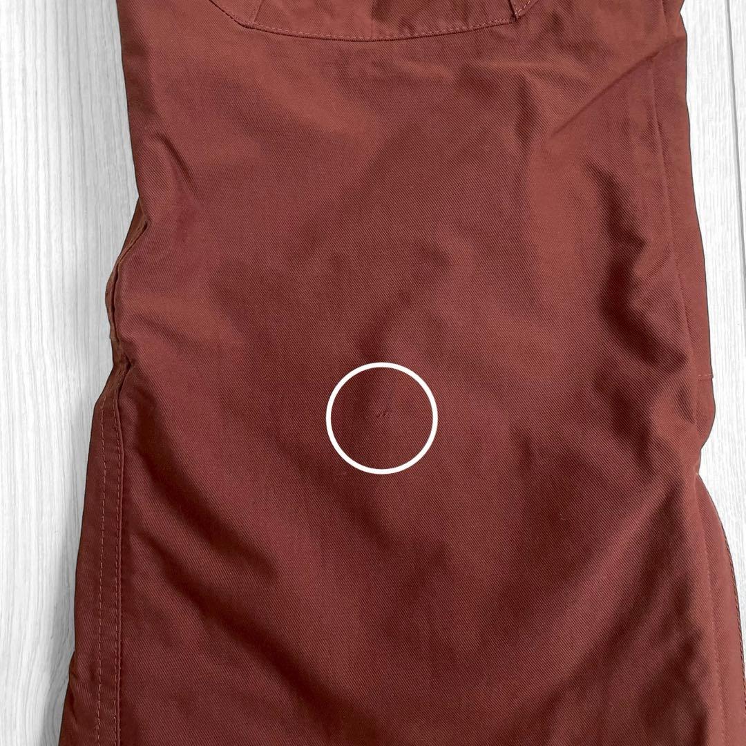 バートンBURTONスノーボドウェア　スノボ　メンズ　上下セット　カモフラ