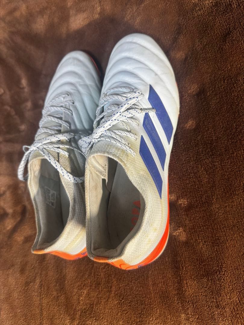 adidas コパ20.1 FG 27.5