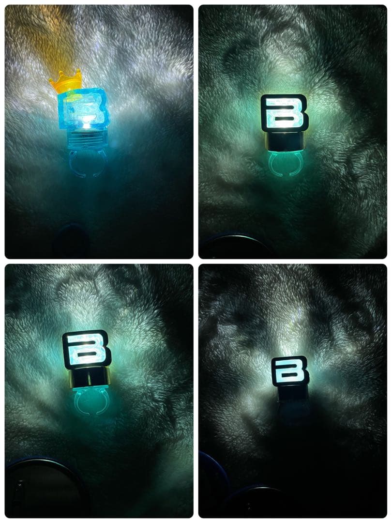 ☆最終価格☆BIGBANG VI スンリ セット