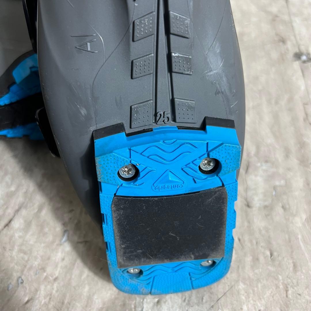 SALOMON サロモン X PRO 120 スキーブーツ 25～25.5cm