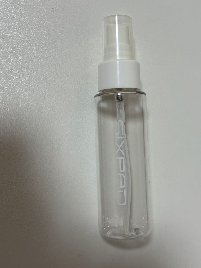 パワースーツライトアブズ　Mサイズ　シックスパッド　SIXPAD　MTG