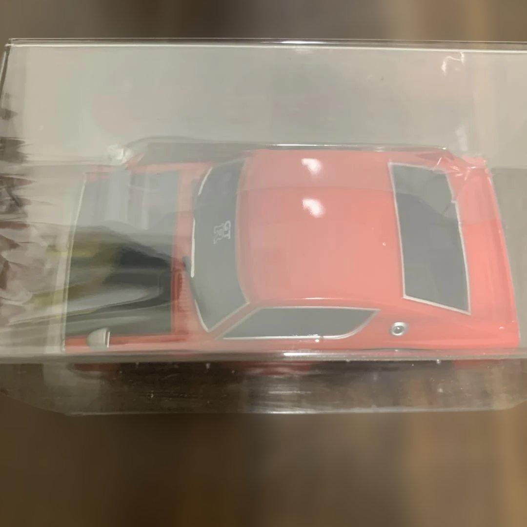 @car.110 限定コレクション12 SKYLINE ハコスカ ケンメリ