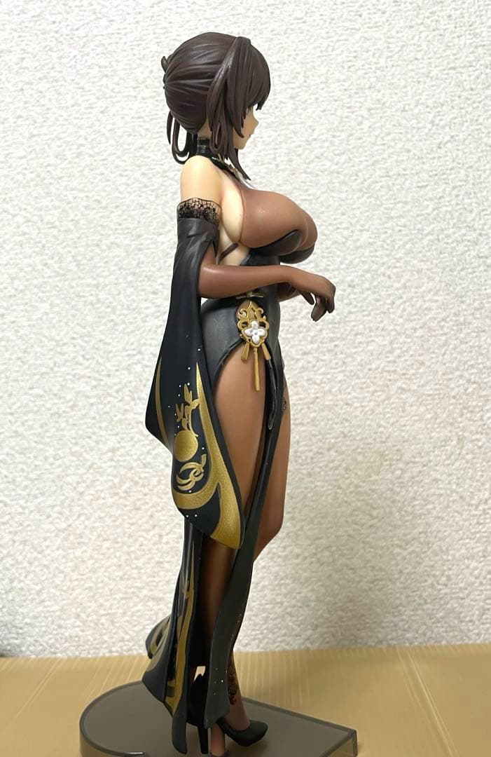 アズールレーン 鎮海 奇響華殿ver. 1/6スケール 完成品フィギュア