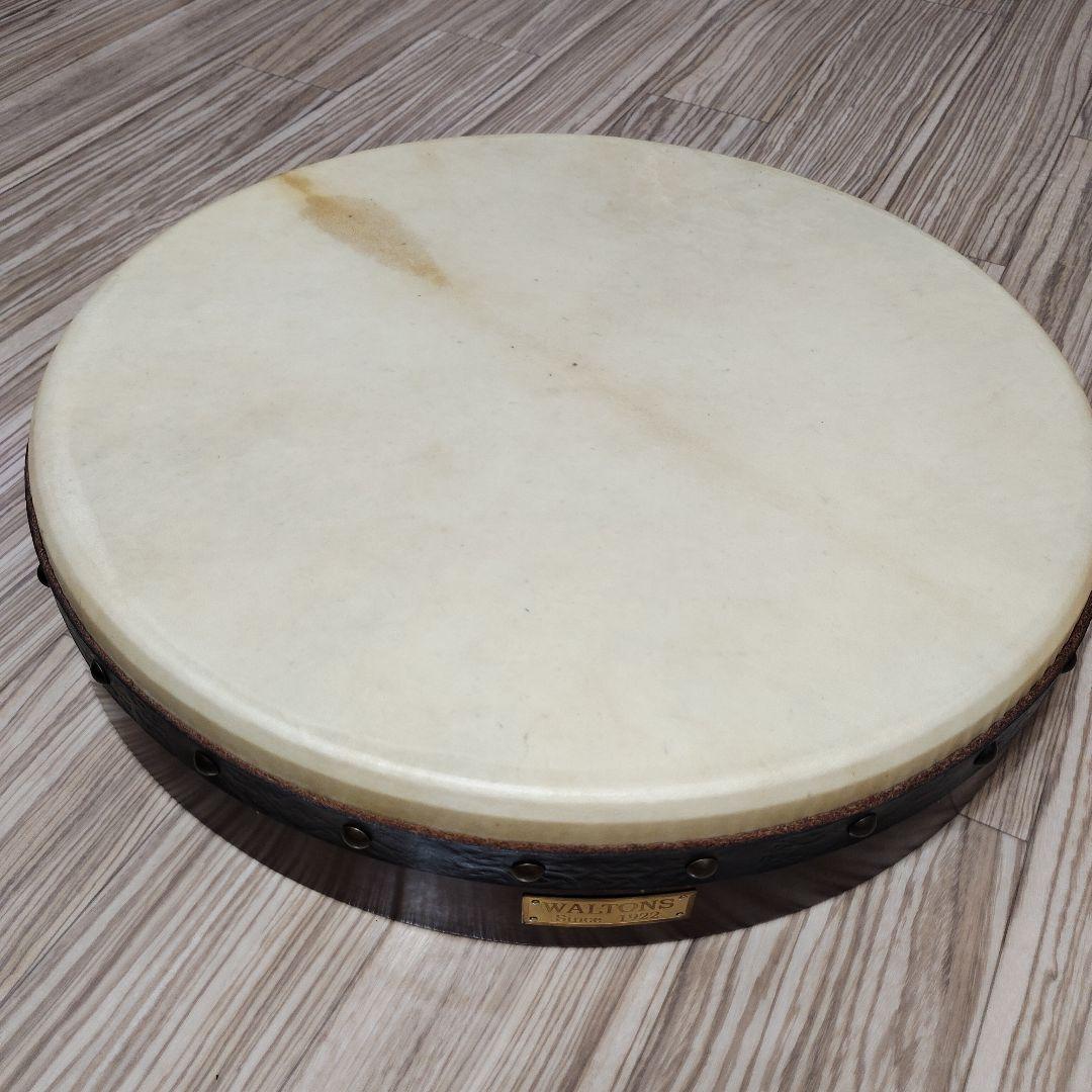 Bodhrán バウロン