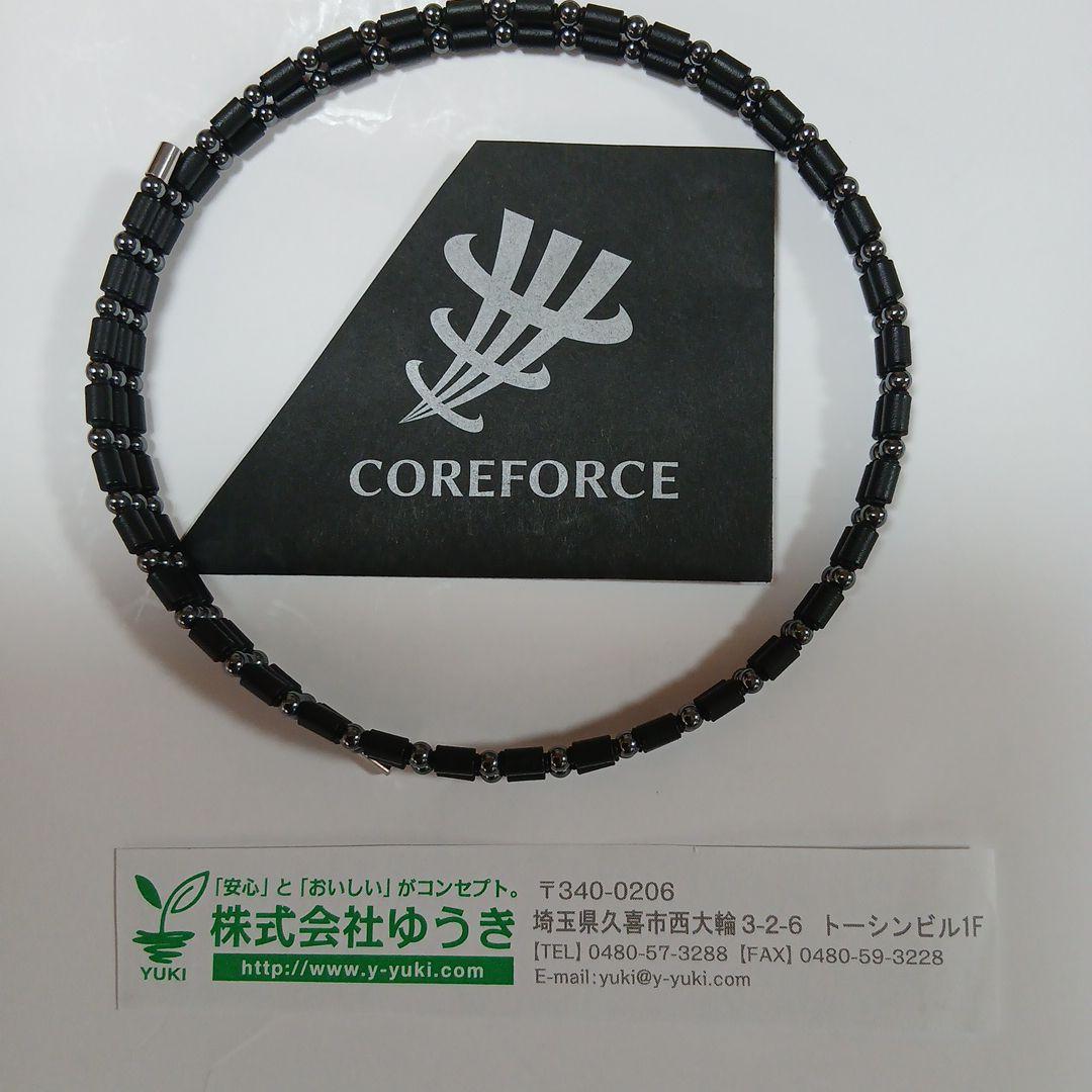 COREFORCEループ ブラックCFL70