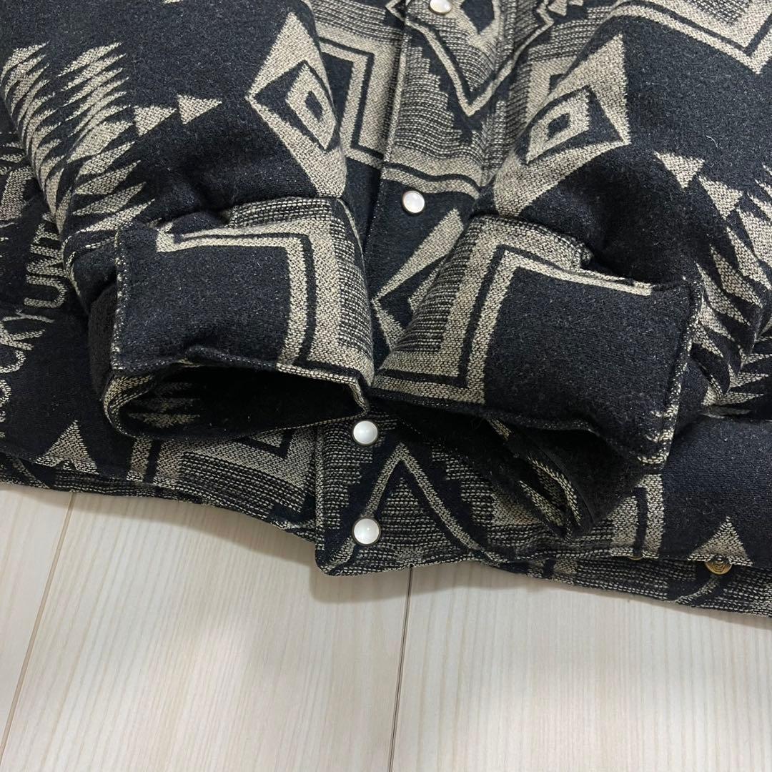 Rocky Mountain Feathrbed × PENDOLTON