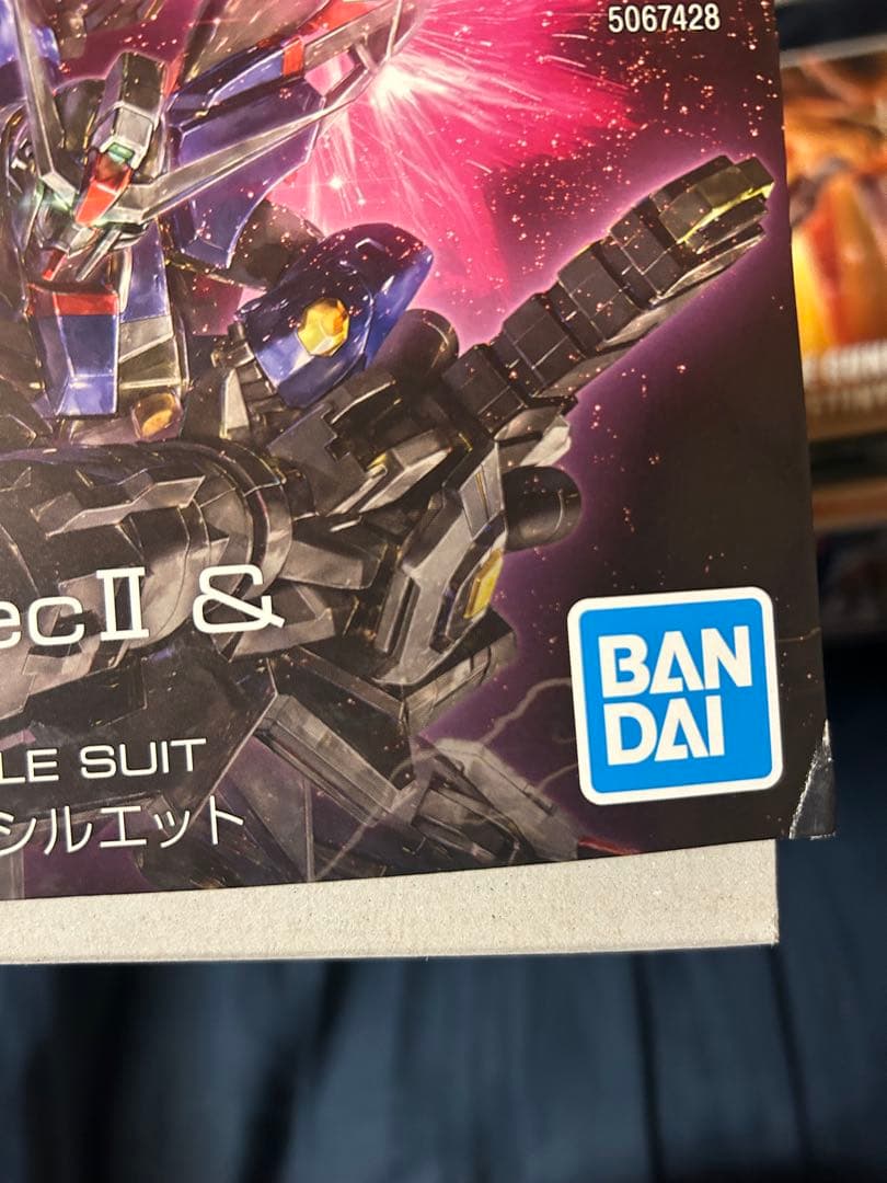 最終値下げ　12／16まで　デスティニーガンダム　プラモデル　セット