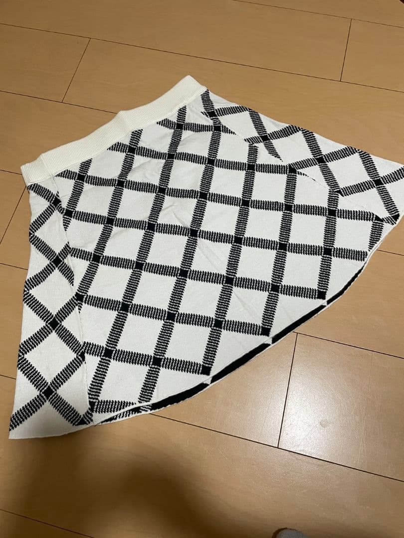 A.P.C. 　アーペーセーゴルフ　レディースゴルフウェア　上下セット　ニット