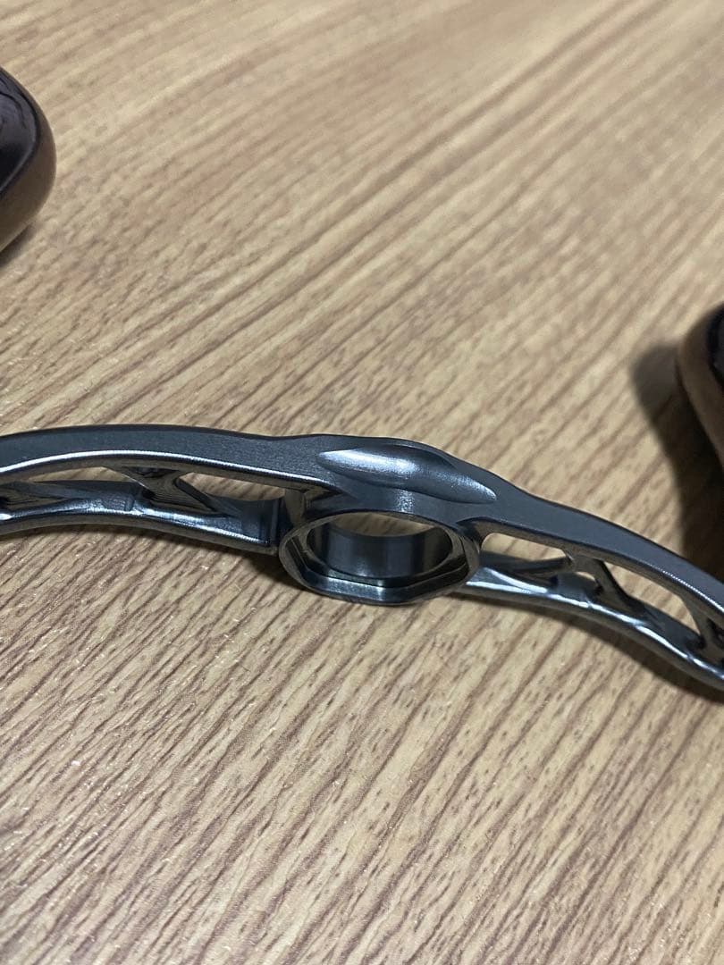 リブレ　フェザー　ハンドル　95