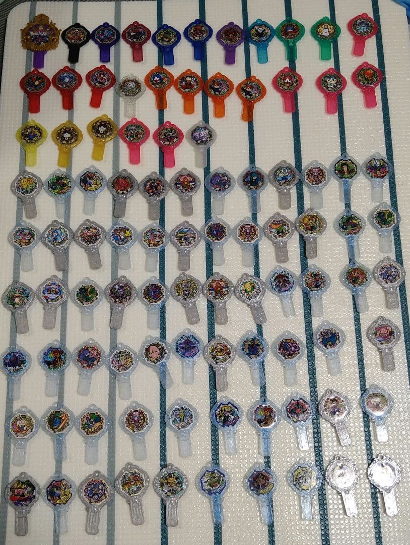 妖怪ウォッチアーク　96本　まとめ売り