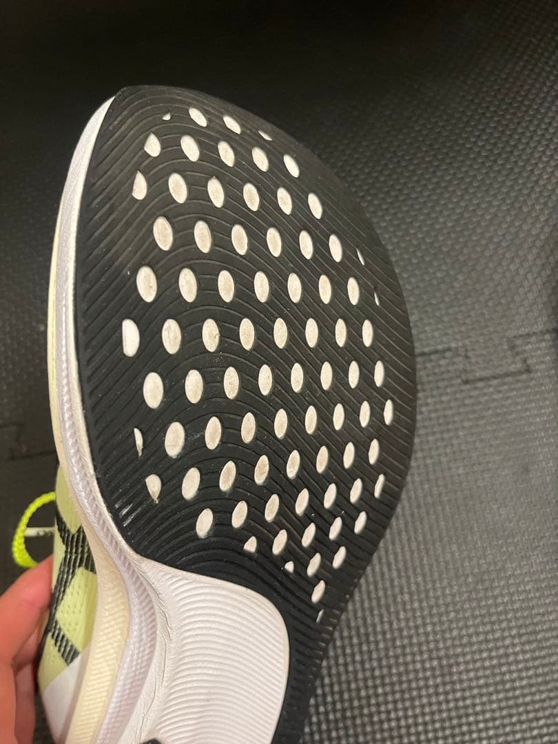 ウォーキング・ランニングウェア ASICS S4+yogiri