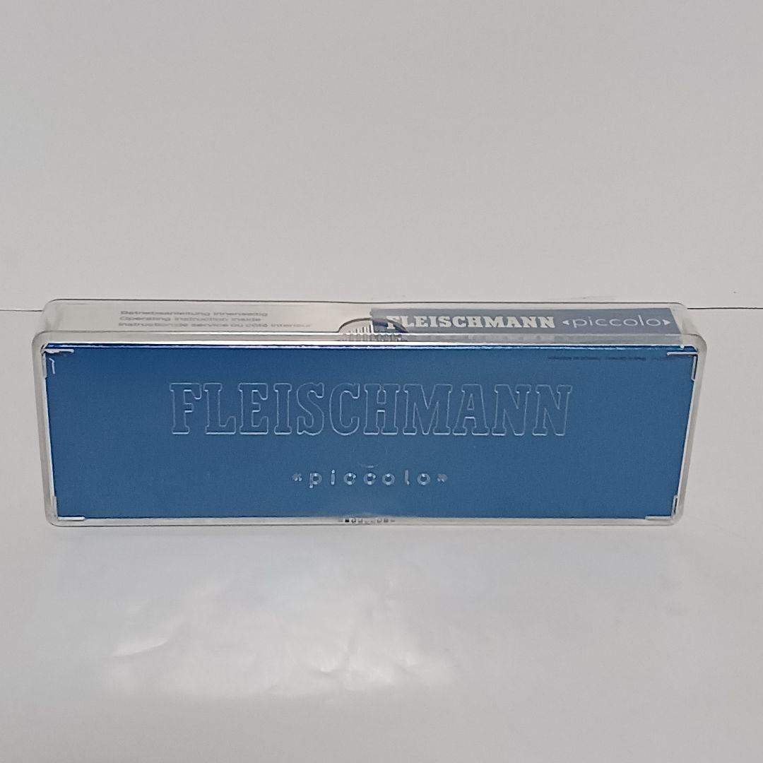 フライシュマン DB ガラス電車 7808