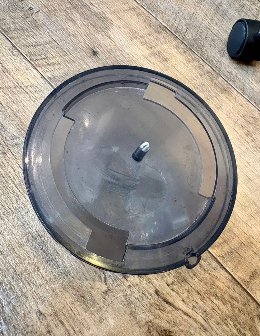 ランド 美品オオヒロ　I-mist vivi スチーマー　付属品未使用