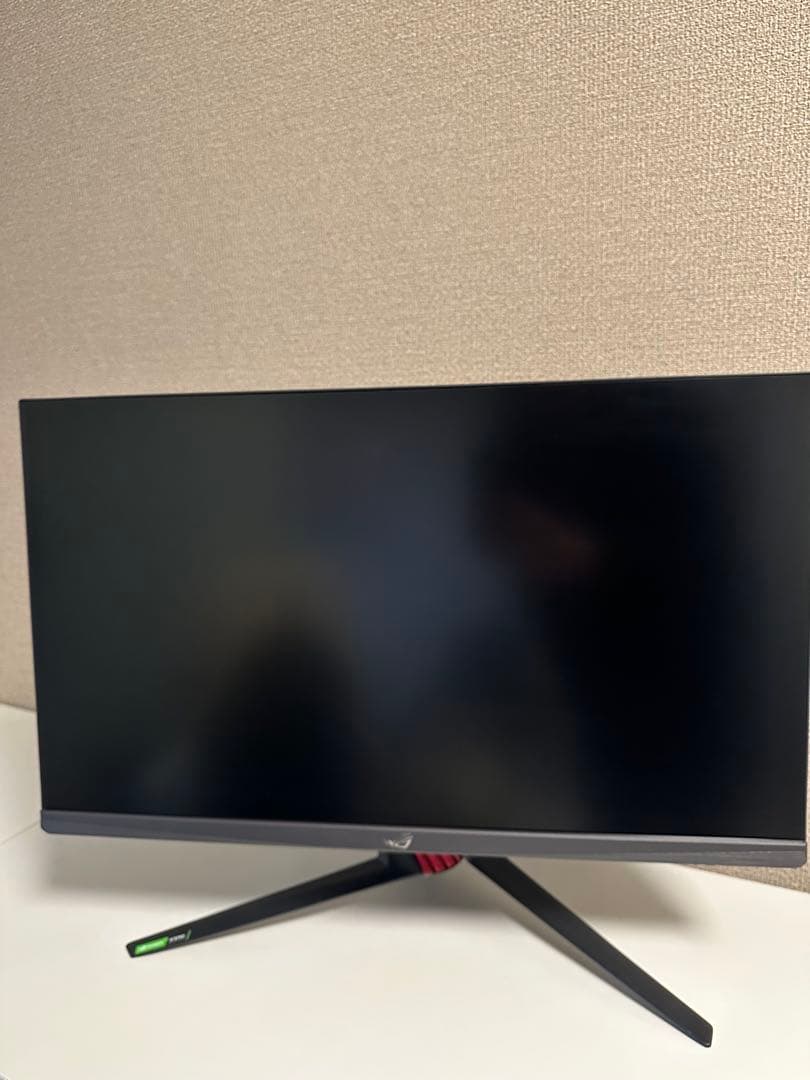 ROG Strix XG279Q 27インチ