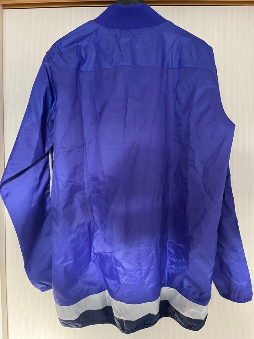 adidas アディダス ジャケット　ピステ　トラックジャケット 日本代表