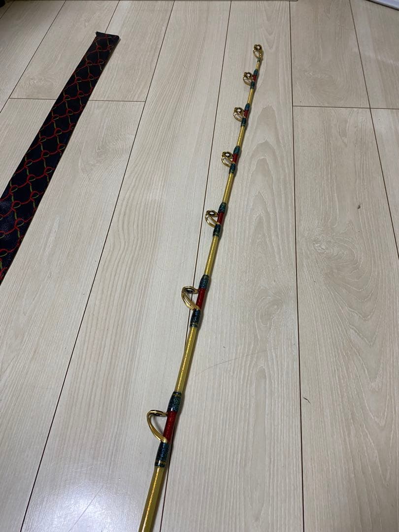 アリゲーター　スーパーバトル　GF80-230