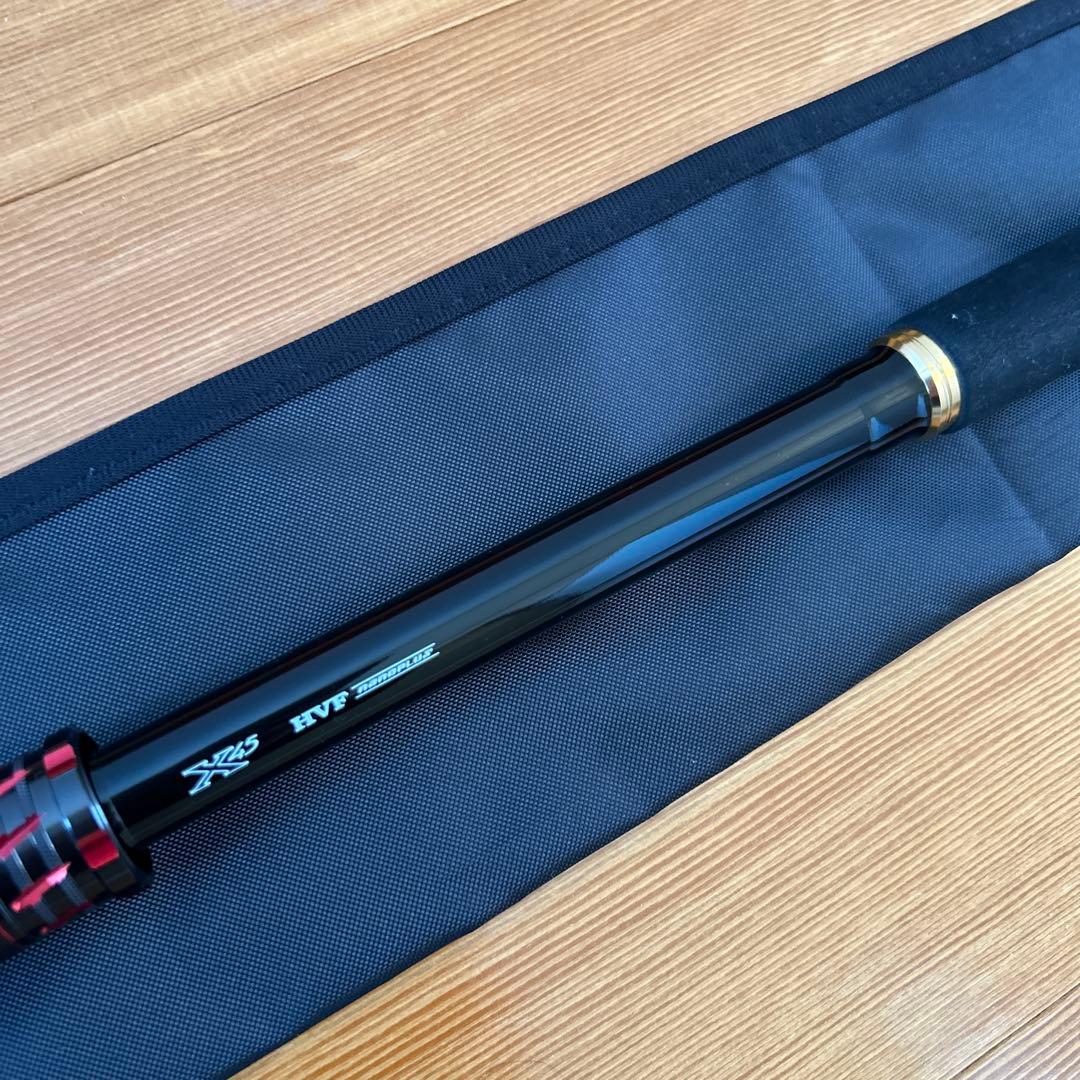 DAIWA オーバーゼア グランデ 103M サーフモデル