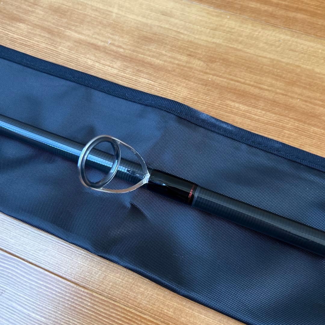 DAIWA オーバーゼア グランデ 103M サーフモデル