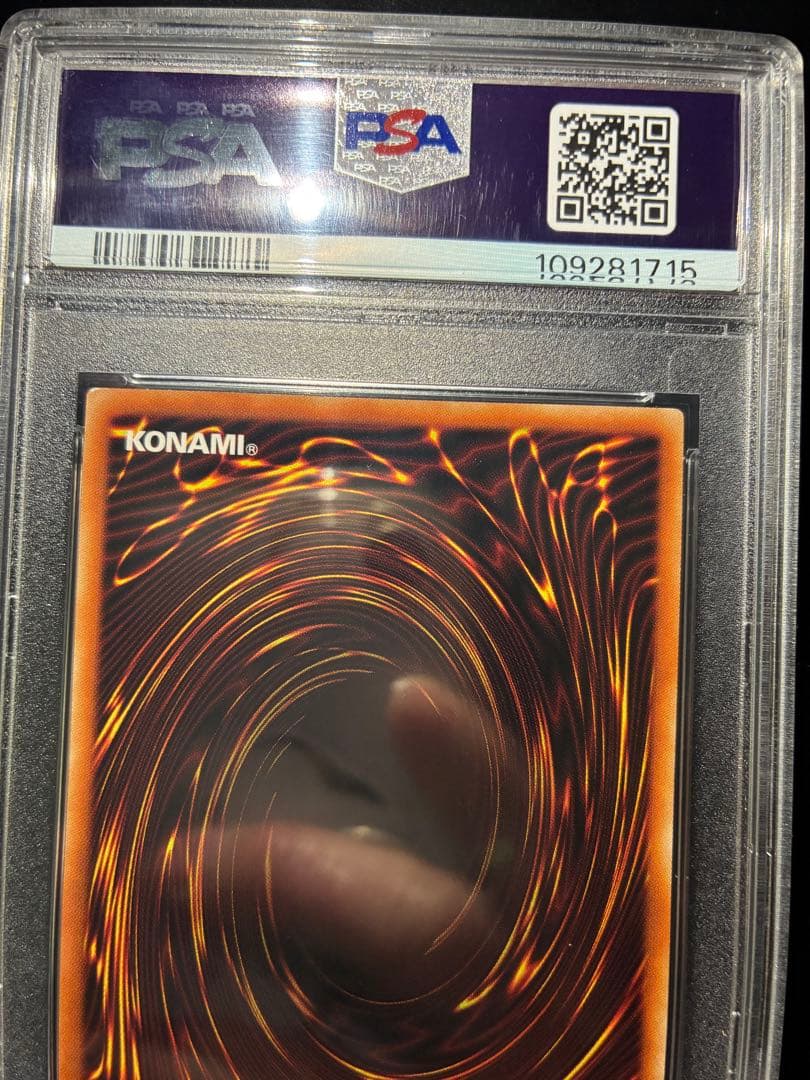 究極竜騎士 プリシク psa10