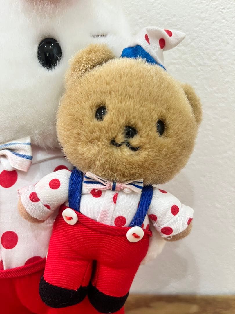 ハローキティご当地　 大阪キティ物語　ぬいぐるみ　くいだおれ　平成レトロ　レア