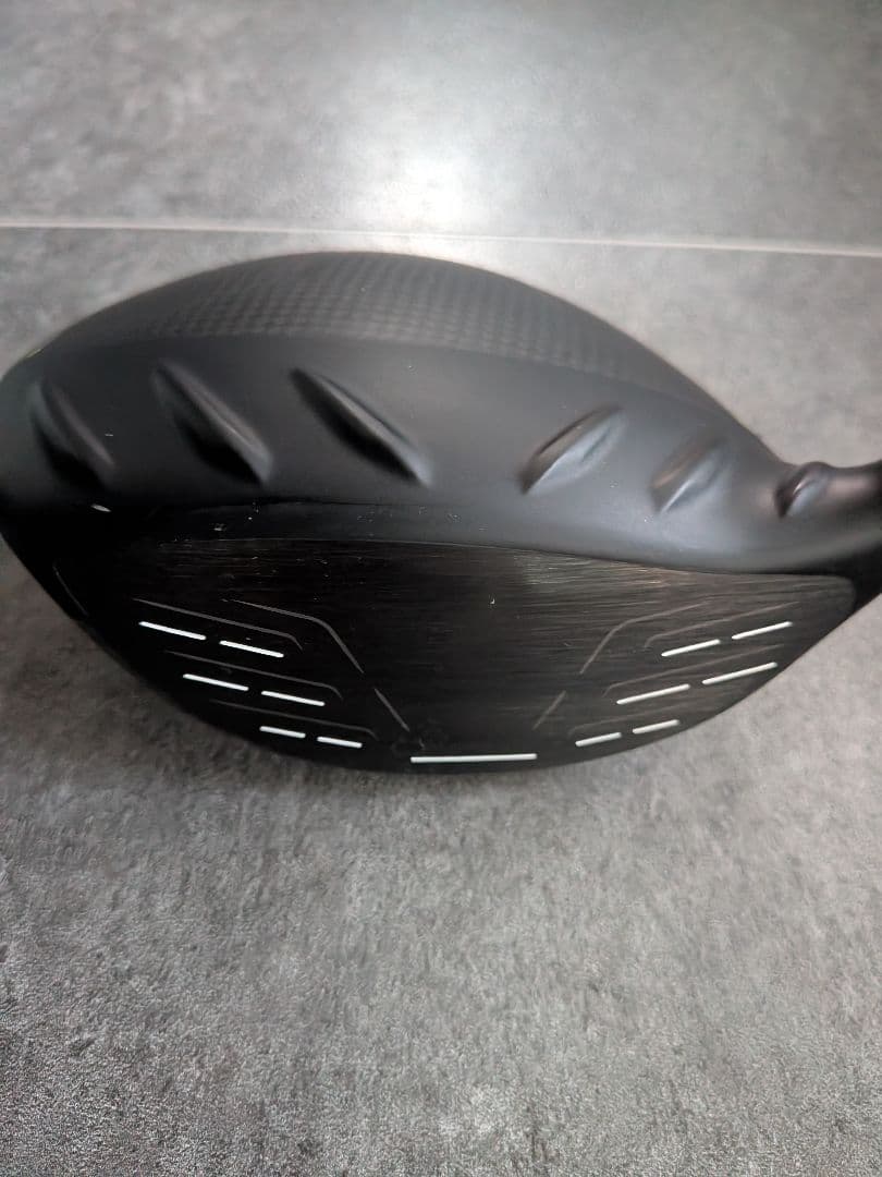 ●超美品　日本仕様●PING G430 MAX 10K 9度ヘッド