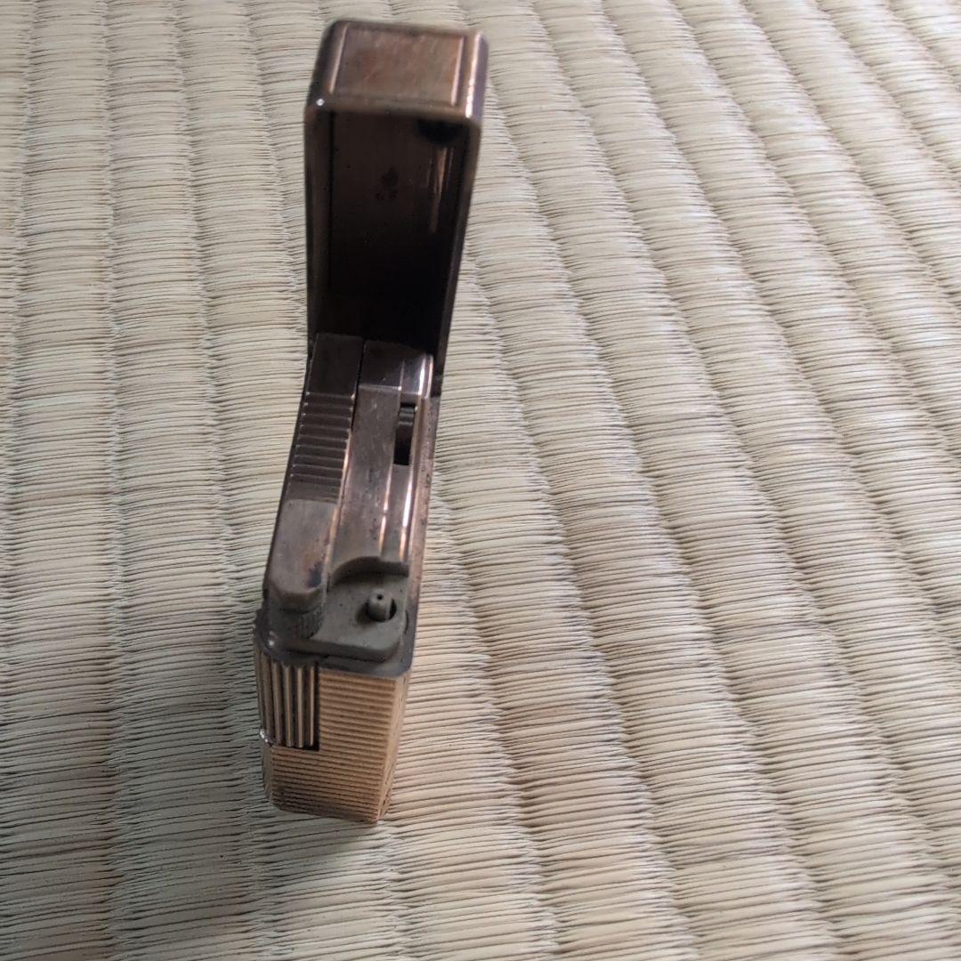 DuPont　ライター　ジッポライター