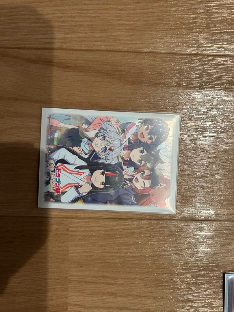 ドリームメイドデッキ おまけ付き