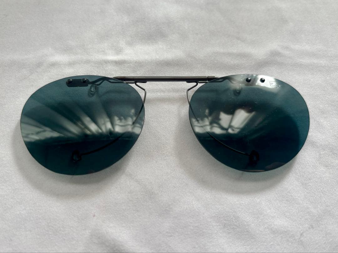 FACTORY900 RETRO フレーム&サングラスレンズセット